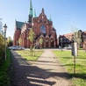 Z intencją o dobrą śmierć. U św. Józefa w Katowicach Załężu
