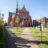 Z intencją o dobrą śmierć. U św. Józefa w Katowicach Załężu