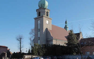 Dobra robota ks. Roboty. Z wizytą w Gierałtowicach