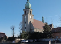Dobra robota ks. Roboty. Z wizytą w Gierałtowicach