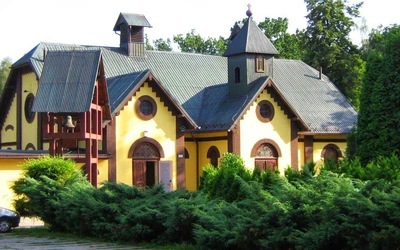 Z wizytą u pięknej Ślązaczki. W Krywałdzie