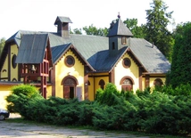 Z wizytą u pięknej Ślązaczki. W Krywałdzie