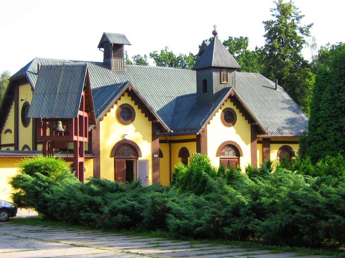 Z wizytą u pięknej Ślązaczki. W Krywałdzie