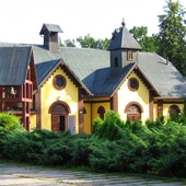 Z wizytą u pięknej Ślązaczki. W Krywałdzie