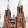 Bazylika Świętego Antoniego w Rybniku