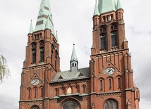 Bazylika Świętego Antoniego w Rybniku