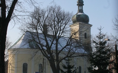 Sanktuarium Matki Bożej z Lourdes w Rudzie Śląskiej-Kochłowicach