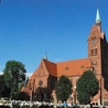 Słowo zastygłe w szkle. Z modlitwą w wireckim kościele