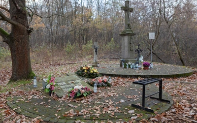 Chełm Śląski ze Smutną Górą