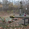 Chełm Śląski ze Smutną Górą