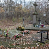 Chełm Śląski ze Smutną Górą