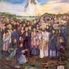 Św. męczennicy Paweł Mi, Piotr Doung-Lac i Piotr Truat