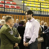 Spotkanie świąteczne OR WOT