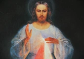 Jezus – imię, które zawiera Obecność