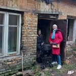 Akcja "Paczka na Kresy"