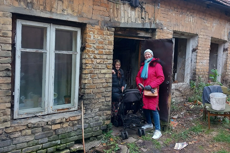 Akcja "Paczka na Kresy"