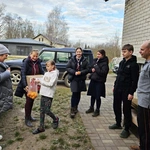 Akcja "Paczka na Kresy"