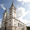 U świętego Wojciecha i Matki Bożej Miłosierdzia w Mikołowie