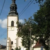 U Pięknej Madonny w Mysłowicach