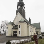 Święta z sąsiedztwa. Kwiotek Pana Jezusa. W rodzinnej parafii arcybiskupa Damiana Zimonia