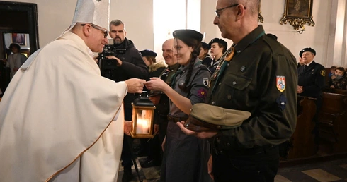 Betlejemskie Światło Pokoju już w Opolu