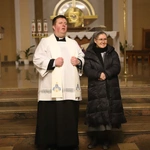 Adwentowy wieczór skupienia z ŁPPM