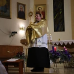 Adwentowy wieczór skupienia z ŁPPM