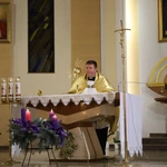 Adwentowy wieczór skupienia z ŁPPM