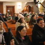 Adwentowy wieczór skupienia z ŁPPM