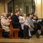 Adwentowy wieczór skupienia z ŁPPM