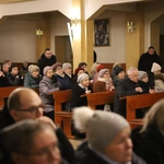 Adwentowy wieczór skupienia z ŁPPM