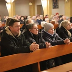 Adwentowy wieczór skupienia z ŁPPM