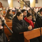 Adwentowy wieczór skupienia z ŁPPM