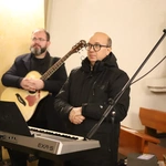 Adwentowy wieczór skupienia z ŁPPM