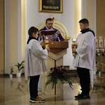 Adwentowy wieczór skupienia z ŁPPM
