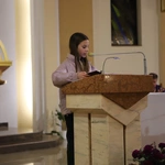 Adwentowy wieczór skupienia z ŁPPM