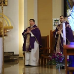 Adwentowy wieczór skupienia z ŁPPM