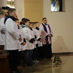 Adwentowy wieczór skupienia z ŁPPM