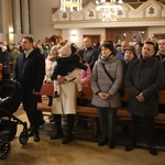 Adwentowy wieczór skupienia z ŁPPM
