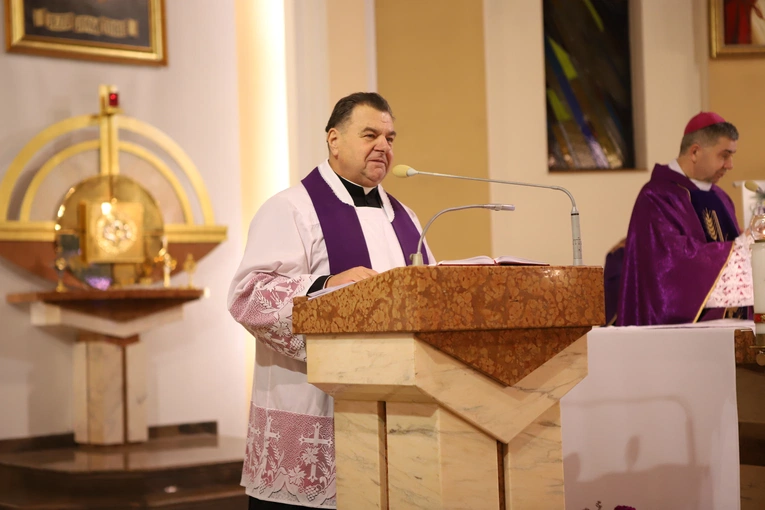 Adwentowy wieczór skupienia z ŁPPM