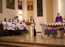 Adwentowy wieczór skupienia z ŁPPM