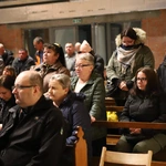 Wigilia dla podopiecznych i wolontariuszy Fundacji Niebo Otwarte