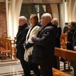 Wigilia dla podopiecznych i wolontariuszy Fundacji Niebo Otwarte