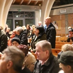 Wigilia dla podopiecznych i wolontariuszy Fundacji Niebo Otwarte
