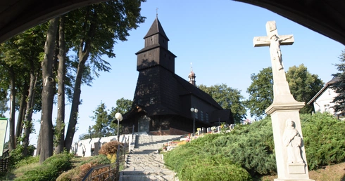 Śladami Karola Miarki. W Pielgrzymowicach