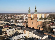 W duchowej stolicy Górnego Śląska. Z wizytą w bazylice u Matki Bożej Piekarskiej