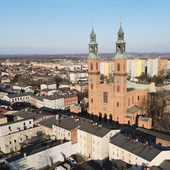 W duchowej stolicy Górnego Śląska. Z wizytą w bazylice u Matki Bożej Piekarskiej