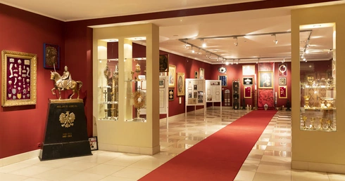 Poznać historię Piekar Śląskich. Z wizytą w Muzeum Sanktuaryjnym 