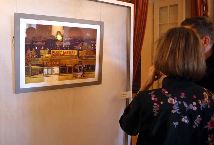 Nowe nabytki Muzeum Krakowa