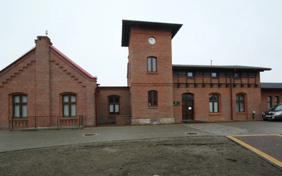 W Centrum Dokumentacji Deportacji Górnoślązaków